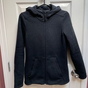 Underarmour cold gear womens hoodie